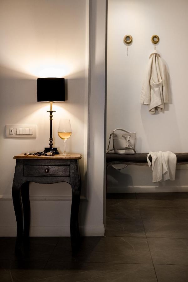Palazzo Natoli Boutique Hotel Palermo Bagian luar foto