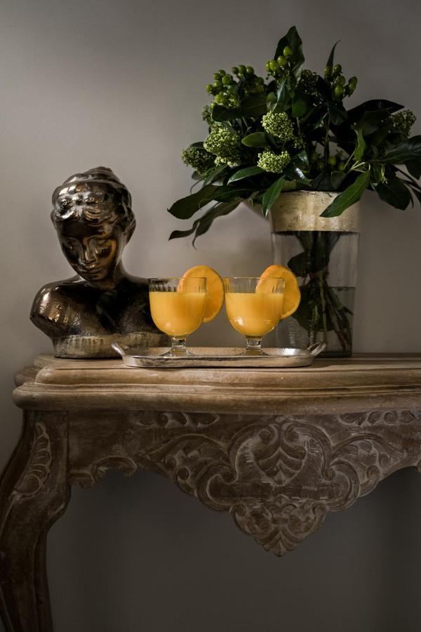 Palazzo Natoli Boutique Hotel Palermo Bagian luar foto