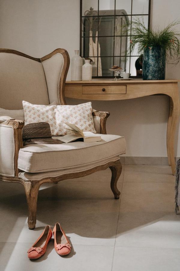 Palazzo Natoli Boutique Hotel Palermo Bagian luar foto