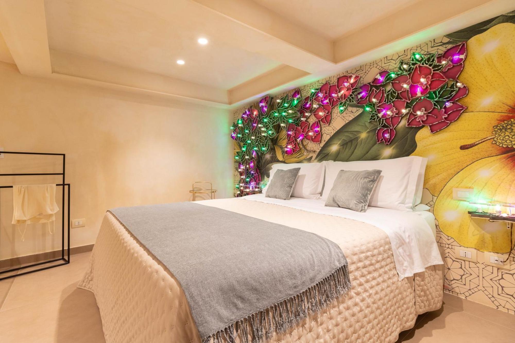 Palazzo Natoli Boutique Hotel Palermo Bagian luar foto