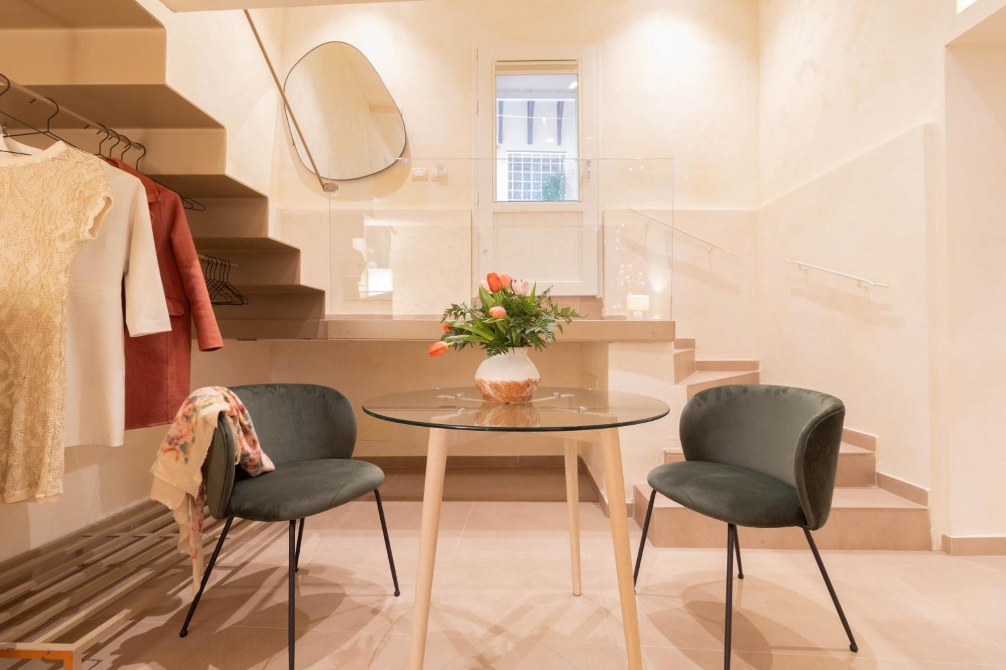 Palazzo Natoli Boutique Hotel Palermo Bagian luar foto